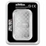 1 oz Silver Call of Duty™ Black Ops 6™ Colorized Bar