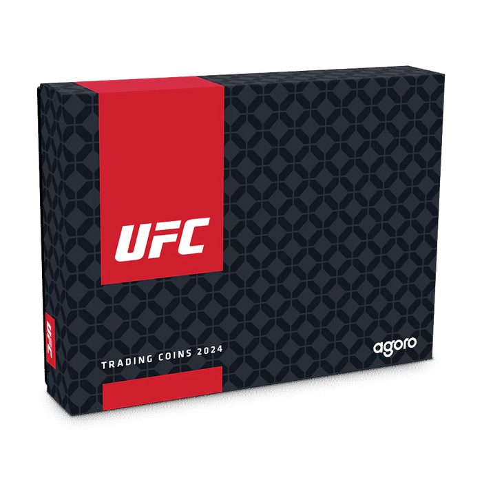 UFC Mint Trading