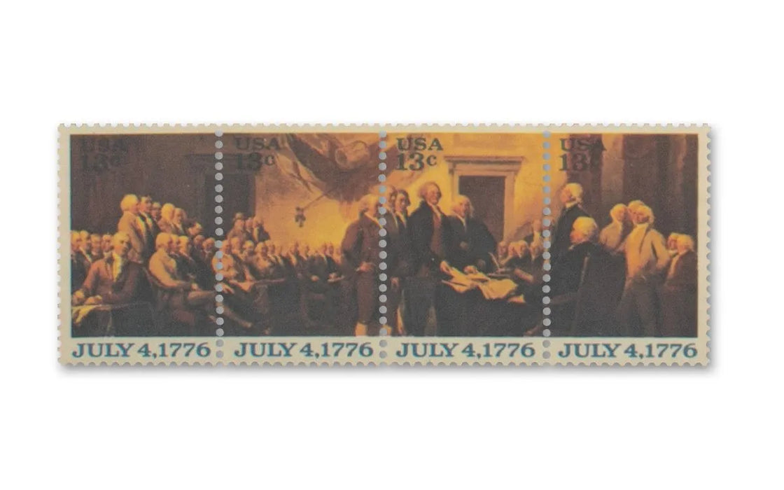 DECLARATION OF INDEPENDENCE