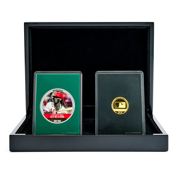 MLBPA Trading Coins