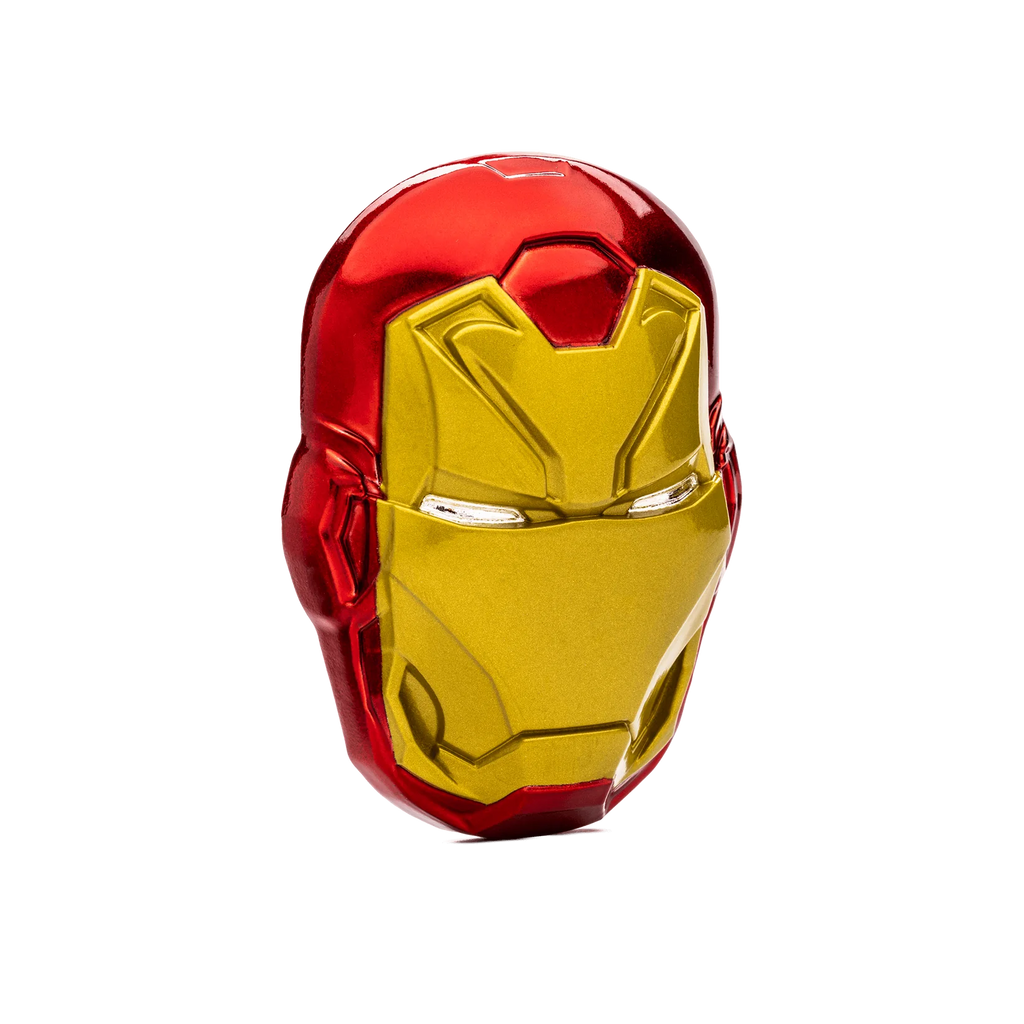 Marvel Marvel