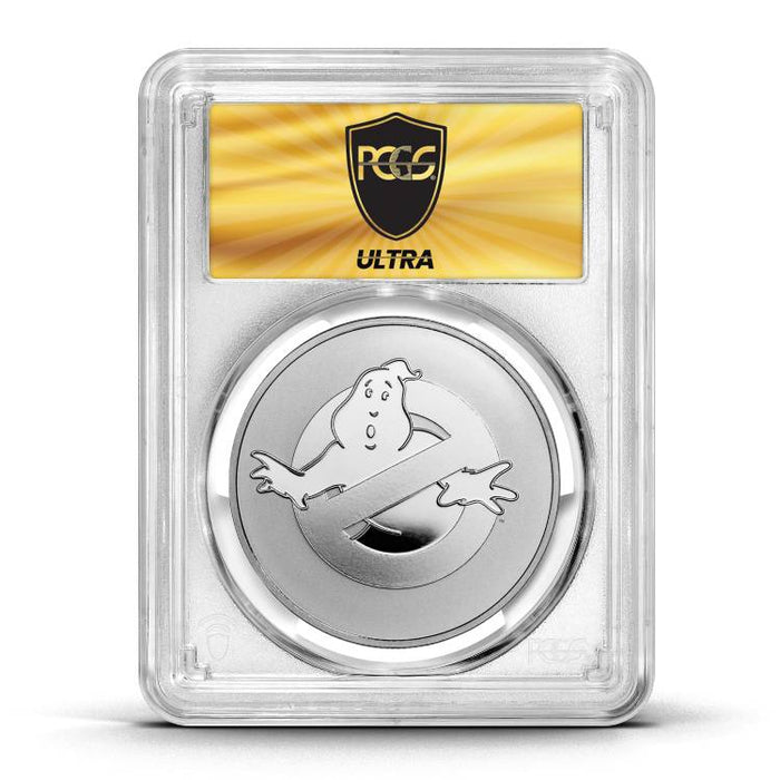 2024 Pop Culture PCGS MS70 & Gold Chase Coin UltraBreaks Pack