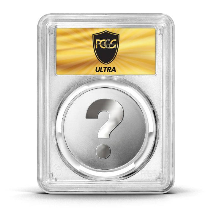 2024 Pop Culture PCGS MS70 & Gold Chase Coin UltraBreaks Pack